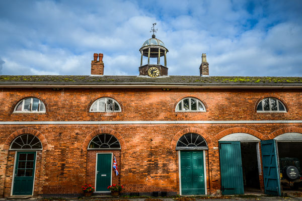 Catton Hall Estates Catton Hall Estates