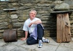 Bryan Webb - Tyddyn Llan Bryan Webb - Tyddyn Llan