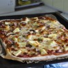 Best Pizza Recipe