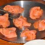 Smoked Salmon