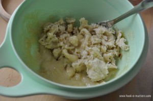 pulla dough