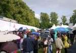 Cheltenham Food and Drink Festival 2012