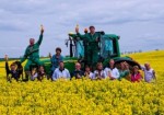 Food Company Invests For The Future