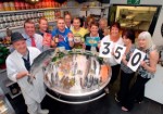 Celebrating 350 years of service