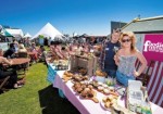 New Features and Dates for Foodies Festival