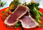 Raw Partnership With Ottolenghi
