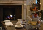 Tiers of Joy Afternoon Tea