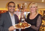 More Compete in Curry Week