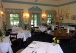 Feast at Tyddyn Llan