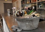 Fine food at The Coalhouse