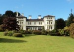 Romantic getaway at The Falcondale