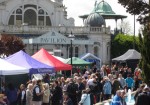 Torquay's free food festival, TorqEat Torquay's free food festival, TorqEat