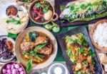The King & Co to host Tem Ban and Taco Rebels
