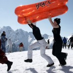 Gastro Ski World Cup 2011