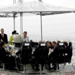 Dinner in the Sky