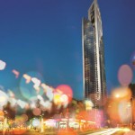 Soul Tower