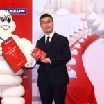 Michelin Guide Hong Kong Macau 2012