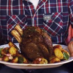 Jamie Oliver Great Britain Book