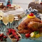 Christmas and New Year Offerings