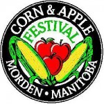 Morden Corn and Apple Festival, Manitoba