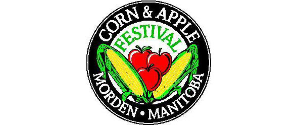 Morden Corn and Apple Festival, Manitoba