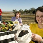 Queensland Food and Wine Events 2013
