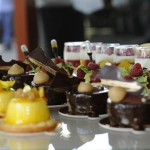 World Gourmet Summit