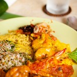 Malaysian Cuisine