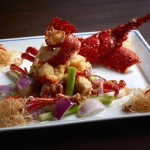Duddell's Seafood