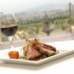 Food and Wine