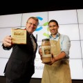 Irish Food Export Market