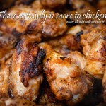 african volcano chicken