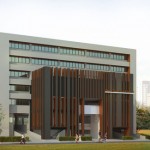 hotel school thailand