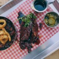 Couple add Kiwi twist to BBQ