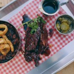 miss moonshines - BBQ