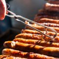 All about the wurst
