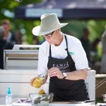 FAWC! New Zealand food and wine event