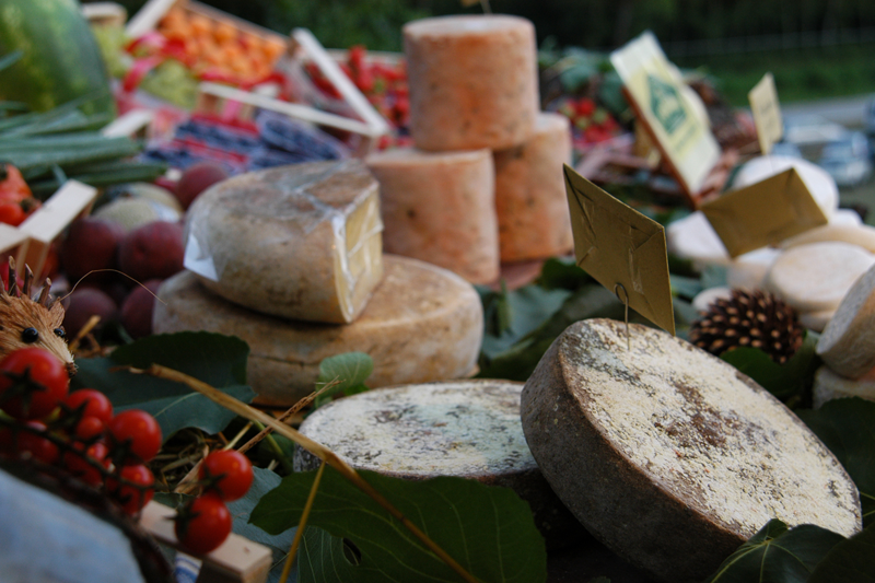 Food and Wine Events in Italy this Autumn and Winter