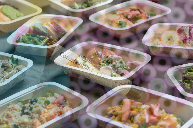 Tips for a Safe Takeout Experience